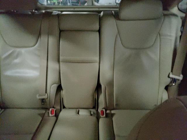 Photo 10 from auction – 2010 LEXUS RX 350 with VIN 2T2BK1BAXAC007250
