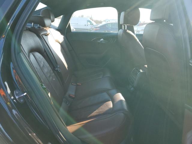 Photo 10 from auction – 2015 AUDI A6 PREMIUM with VIN WAUGFAFC1FN016947