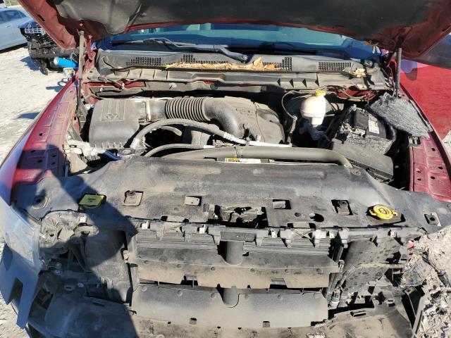 Photo 11 from auction – 2015 RAM 1500 ST with VIN 1C6RR7KT6FS588147