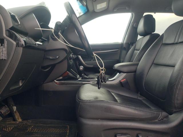 Photo 7 from auction – 2015 KIA SORENTO EX with VIN 5XYKUDA74FG651778