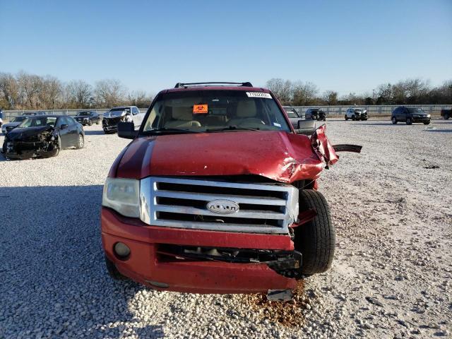Photo 5 from auction – 2009 FORD EXPEDITION with VIN 1FMFU15509LA11855