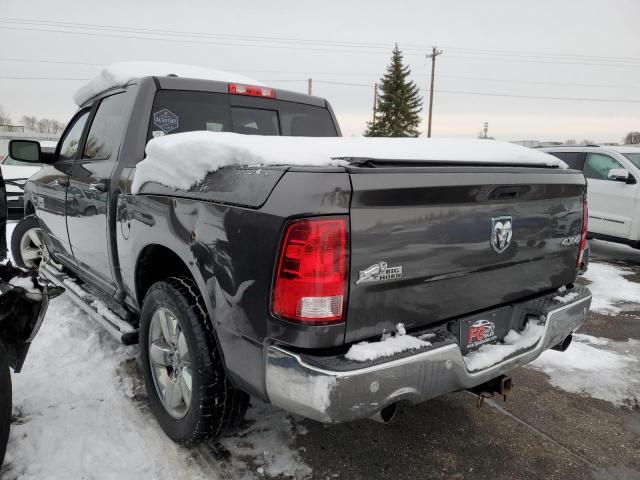 Photo 2 from auction – 2015 RAM 1500 SLT with VIN 1C6RR7LM0FS513595