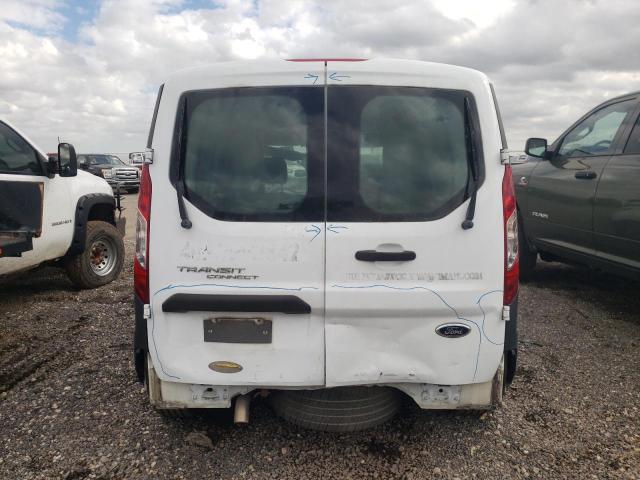 Photo 6 from auction – 2014 FORD TRANSIT CO with VIN NM0LS6E79E1142698