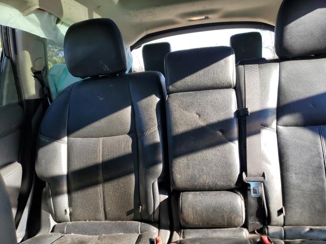 Photo 10 from auction – 2015 NISSAN PATHFINDER with VIN 5N1AR2MM3FC611422