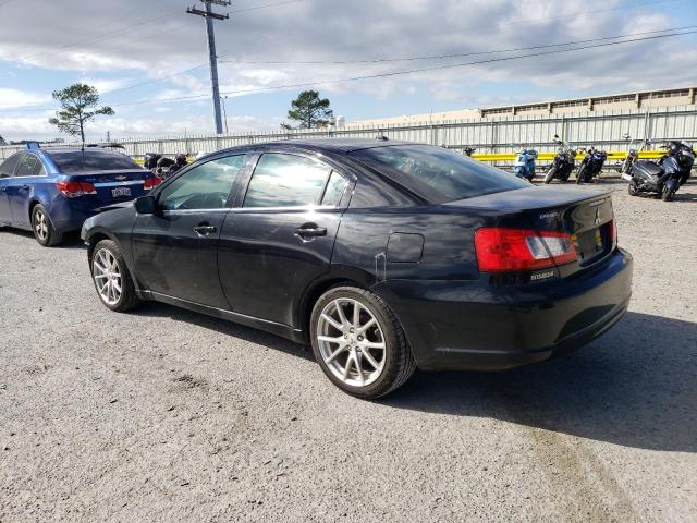 Photo 2 from auction – 2011 MITSUBISHI GALANT ES with VIN 4A32B3FF4BE012722