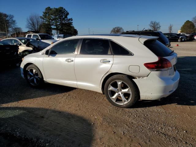 Photo 2 from auction – 2014 TOYOTA VENZA LE with VIN 4T3ZK3BB5EU069643