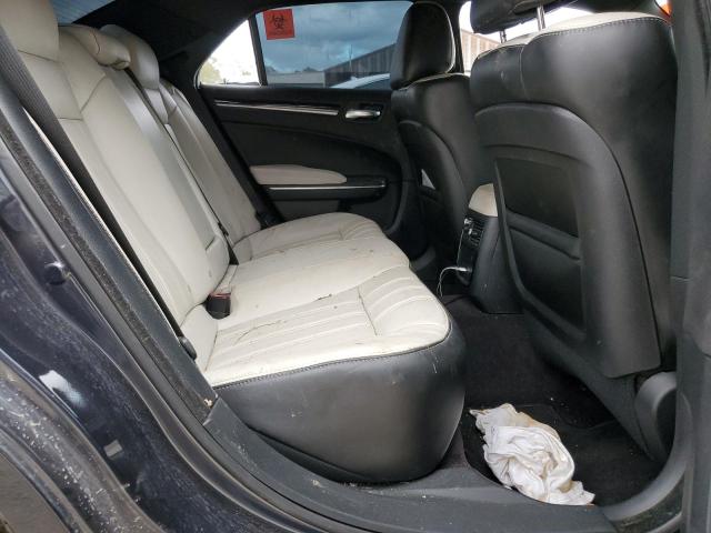 Photo 10 from auction – 2018 CHRYSLER 300 S with VIN 2C3CCABT6JH110196