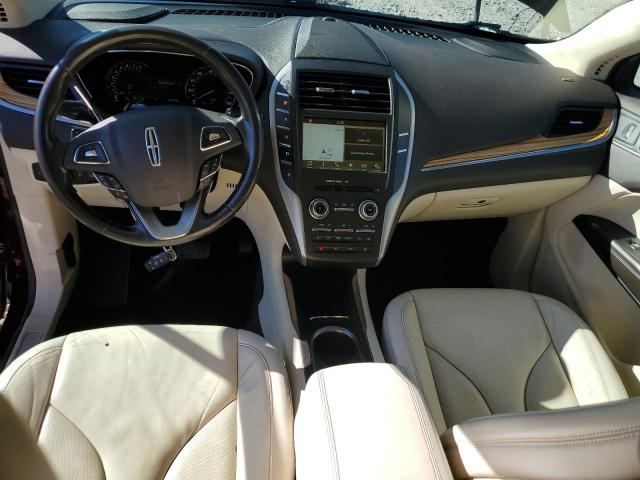 Photo 8 from auction – 2016 LINCOLN MKC SELECT with VIN 5LMCJ2C91GUJ08865
