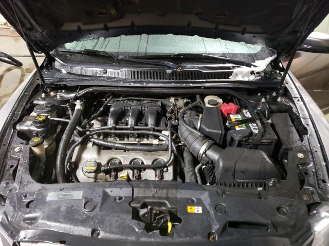 Photo 11 from auction – 2011 FORD TAURUS SEL with VIN 1FAHP2HW4BG186788