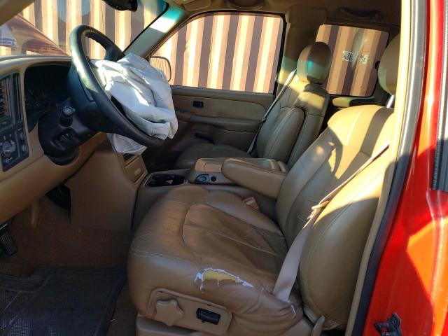 Photo 7 from auction – 1999 CHEVROLET SILVERADO with VIN 1GCEC19T8XZ122451
