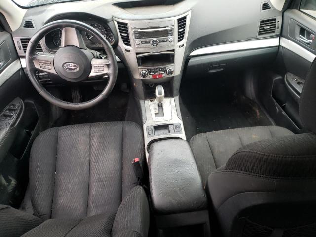 Снимка 8 от търг – 2010 SUBARU OUTBACK 2. с VIN 4S4BRBCC9A3380113