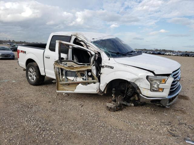 Photo 4 from auction – 2016 FORD F150 SUPER with VIN 1FTEW1EF0GKE01070