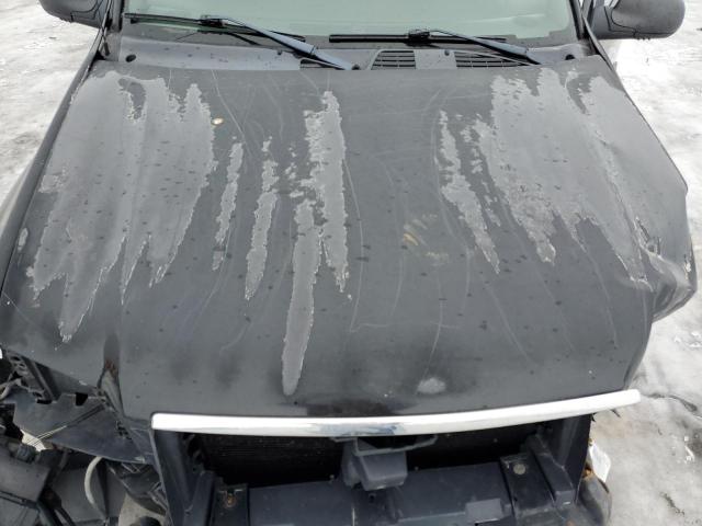 Photo 12 from auction – 2003 GMC ENVOY XL with VIN 1GKET16S536205458