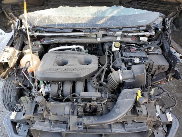 Photo 12 from auction – 2020 FORD ECOSPORT T with VIN MAJ6S3KL2LC342958