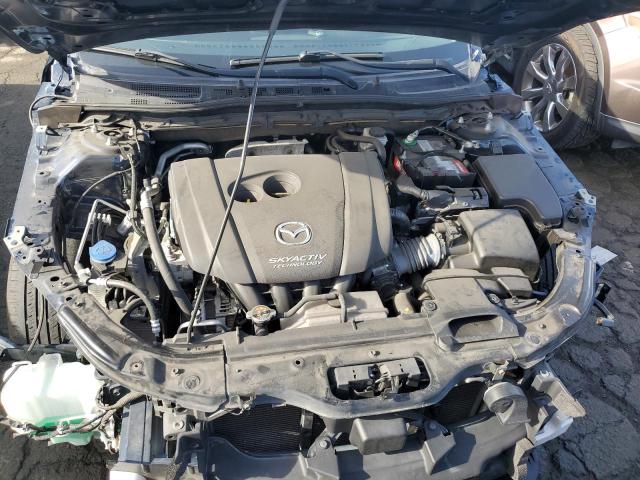 Photo 11 from auction – 2016 MAZDA 3 TOURING with VIN JM1BM1V79G1298688