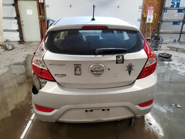 Photo 5 from auction – 2012 HYUNDAI ACCENT GLS with VIN KMHCT5AE0CU037795