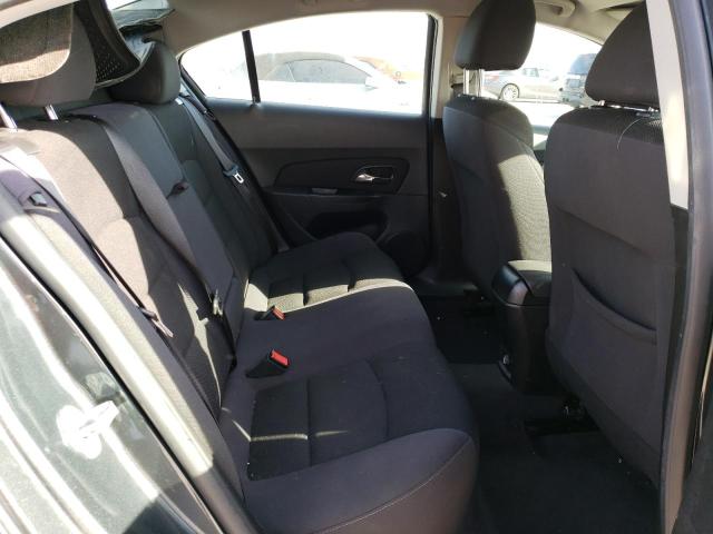 Photo 10 from auction – 2013 CHEVROLET CRUZE LT with VIN 1G1PC5SB2D7180802