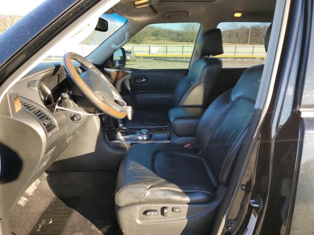 Photo 7 from auction – 2012 INFINITI QX56 with VIN JN8AZ2NE9C9016874