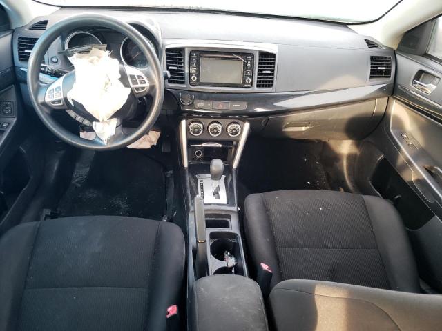 Photo 8 from auction – 2017 MITSUBISHI LANCER ES with VIN JA32U2FU8HU005503