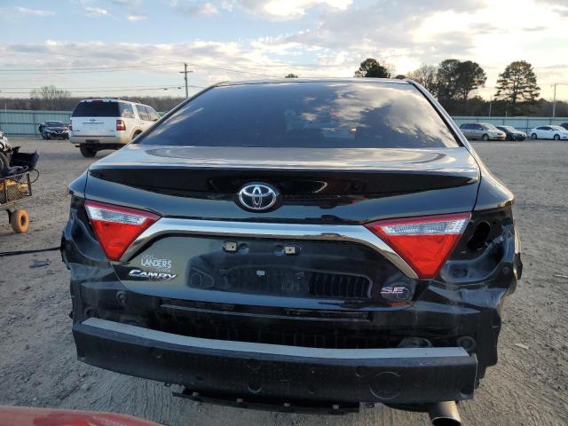 Photo 6 from auction – 2017 TOYOTA CAMRY LE with VIN 4T1BF1FK9HU323159