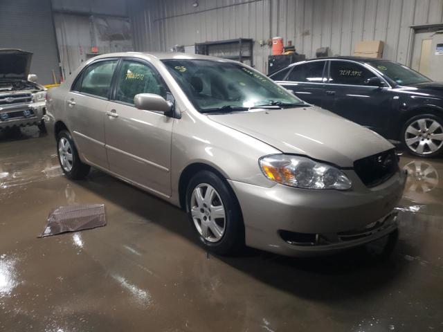 Photo 4 from auction – 2005 TOYOTA COROLLA CE with VIN 2T1BR32E15C413941