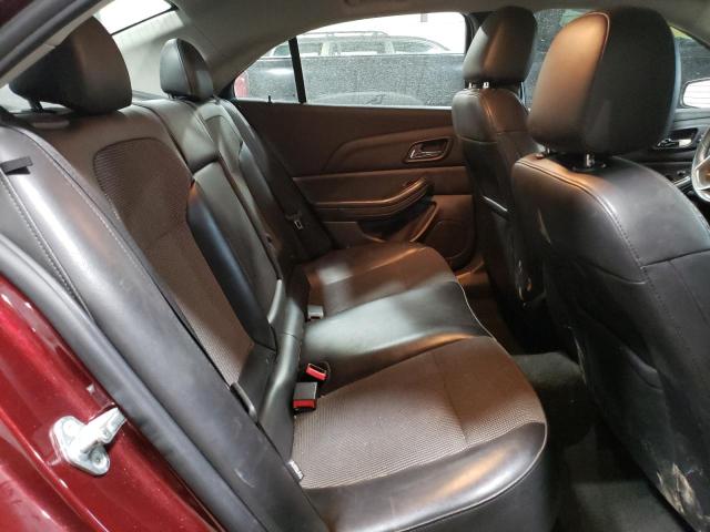 Photo 10 from auction – 2016 CHEVROLET MALIBU LIM with VIN 1G11C5SA1GF104429