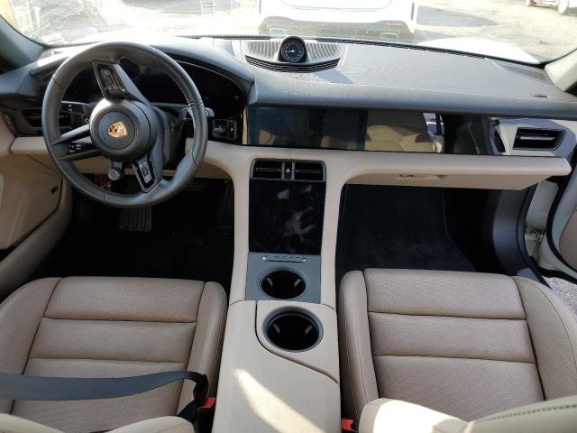 Photo 8 from auction – 2021 PORSCHE TAYCAN 4S with VIN WP0AB2Y12MSA43257