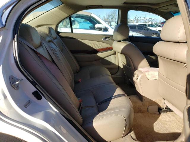Photo 10 from auction – 2001 ACURA 3.2TL with VIN 19UUA56601A012329