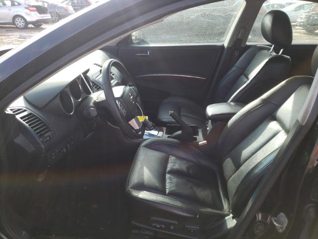 Photo 7 from auction – 2007 NISSAN MAXIMA SE with VIN 1N4BA41E77C848298