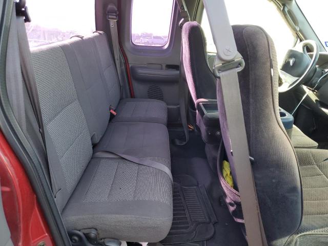 Photo 10 from auction – 2003 FORD F150 with VIN 1FTRX17213NB48746