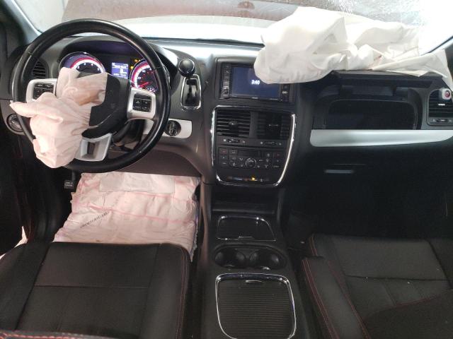 Photo 8 from auction – 2020 DODGE GRAND CARA with VIN 2C4RDGEG2LR169151