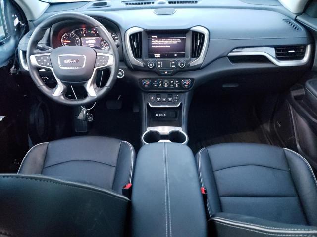 Photo 8 from auction – 2020 GMC TERRAIN DE with VIN 3GKALXEXXLL288230