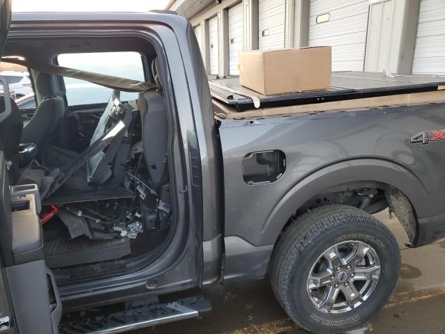 Photo 12 from auction – 2021 FORD F150 SUPER with VIN 1FTEW1EB2MFC36429