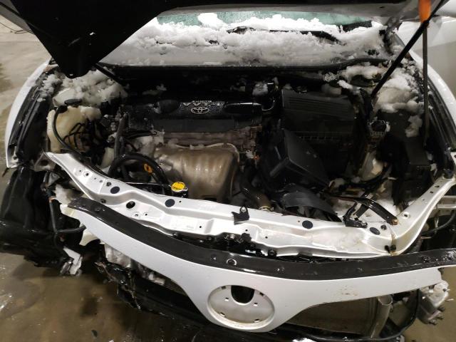 Photo 11 from auction – 2010 TOYOTA CAMRY BASE with VIN 4T1BF3EK0AU077332