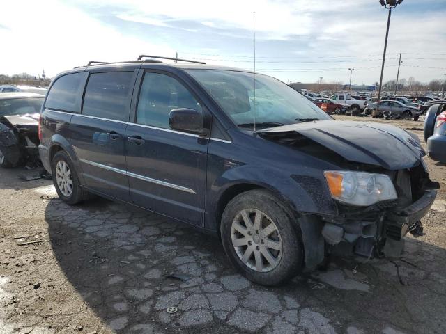 Photo 4 from auction – 2016 CHRYSLER TOWN & COU with VIN 2C4RC1BG2GR157785