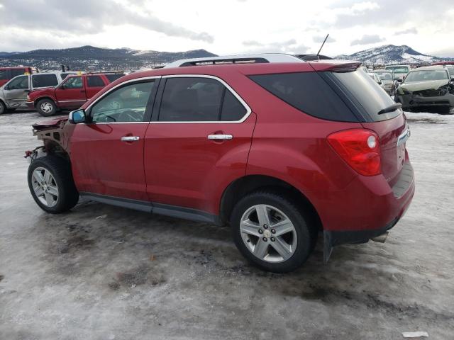 Photo 2 from auction – 2015 CHEVROLET EQUINOX LT with VIN 2GNFLHE38F6238768