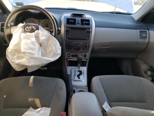 Photo 8 from auction – 2013 TOYOTA COROLLA BA with VIN 2T1BU4EE8DC099722