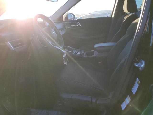 Photo 7 from auction – 2022 MITSUBISHI OUTLANDER with VIN JA4J3TA82NZ075359