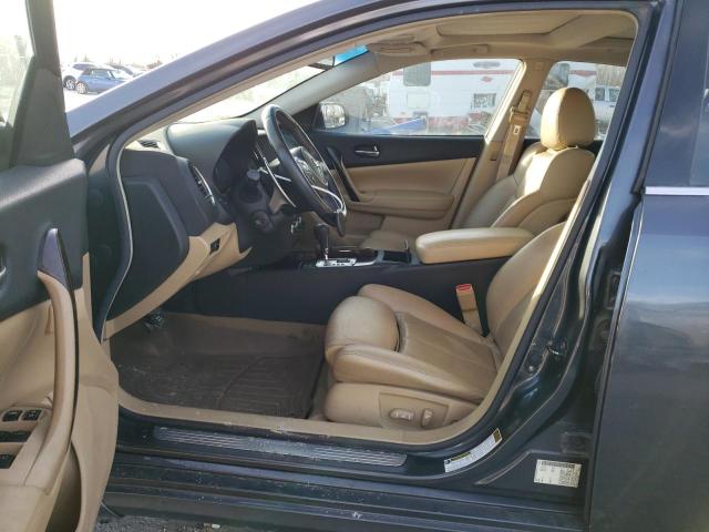 Photo 7 from auction – 2009 NISSAN MAXIMA S with VIN 1N4AA51E89C823348