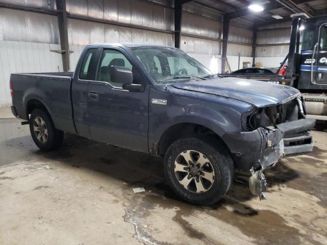 Photo 4 from auction – 2006 FORD F150 with VIN 1FTRF12236NB29629