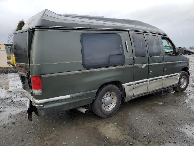 Фото 3 с аукциона – 2004 FORD ECONOLINE с VIN 1FDNS24L24HA74653