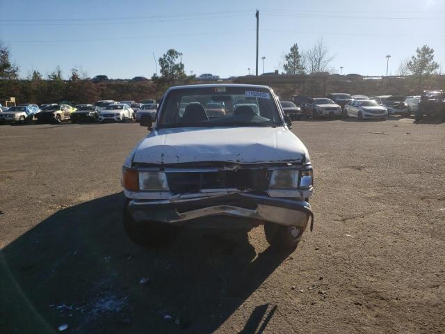 Photo 5 from auction – 1997 FORD RANGER with VIN 1FTCR10A1VUC00256