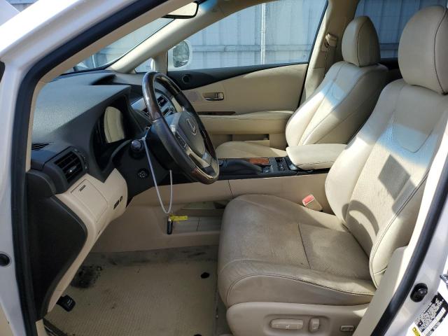 صورة رقم 7 من المزاد - 2013 LEXUS RX 350 مع VIN 2T2ZK1BA2DC121813