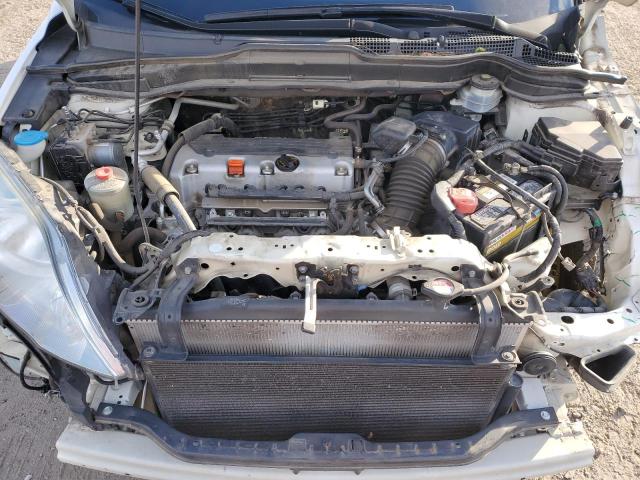 Photo 12 from auction – 2011 HONDA CR-V SE with VIN 5J6RE3H40BL058509