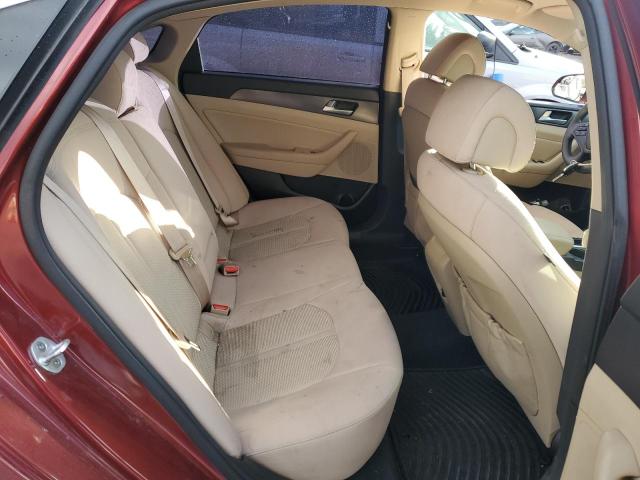 Photo 10 from auction – 2015 HYUNDAI SONATA SPO with VIN 5NPE34AF4FH178951
