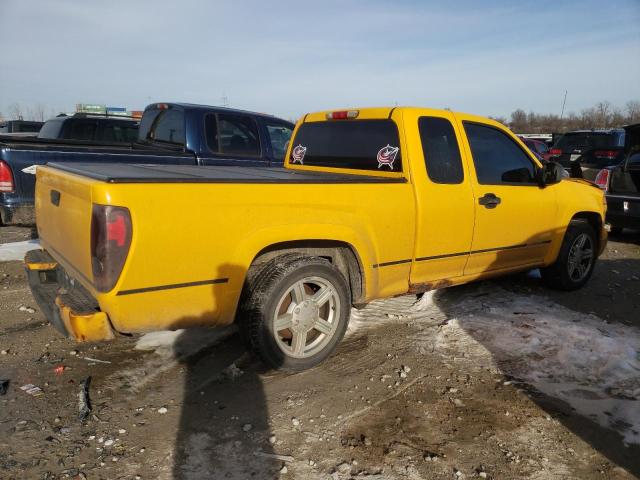Photo 3 from auction – 2005 CHEVROLET COLORADO with VIN 1GCCS196358212761