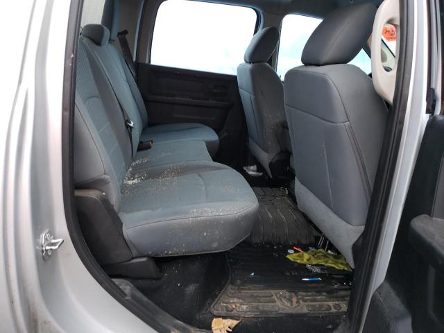 Photo 10 from auction – 2019 RAM 1500 CLASS with VIN 1C6RR7ST7KS602325