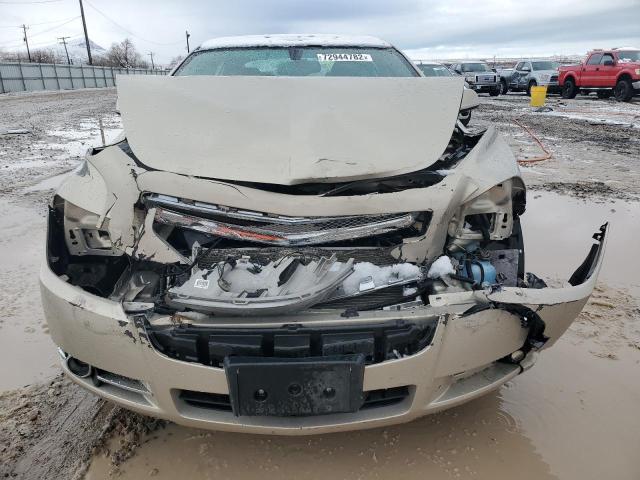 Photo 5 from auction – 2011 CHEVROLET MALIBU LTZ with VIN 1G1ZE5E79BF399026