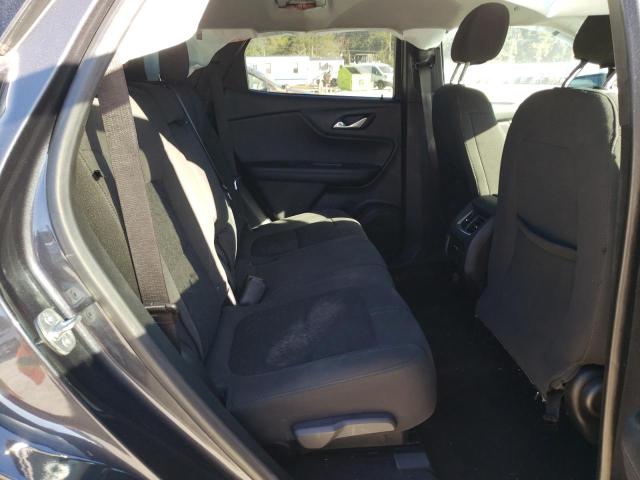 Photo 11 from auction – 2021 CHEVROLET BLAZER 1LT with VIN 3GNKBBRA4MS542296