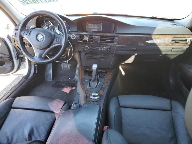Photo 8 from auction – 2008 BMW 328 I SULE with VIN WBAVC535X8FZ88654